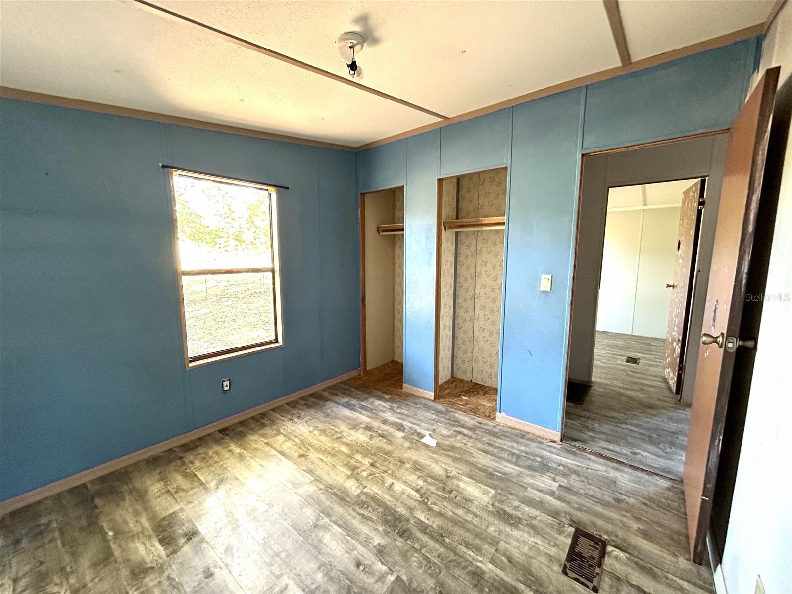 TIMUQUA SUB - Residential