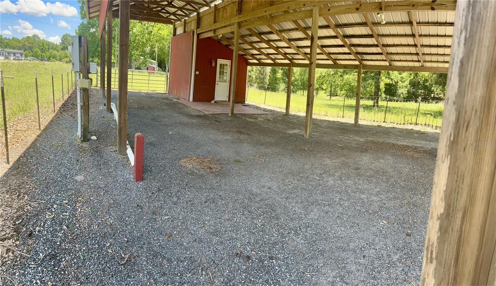 TIMUQUA SUB - Residential