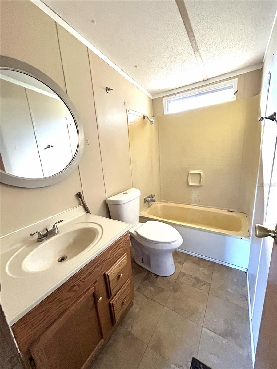 TIMUQUA SUB - Residential