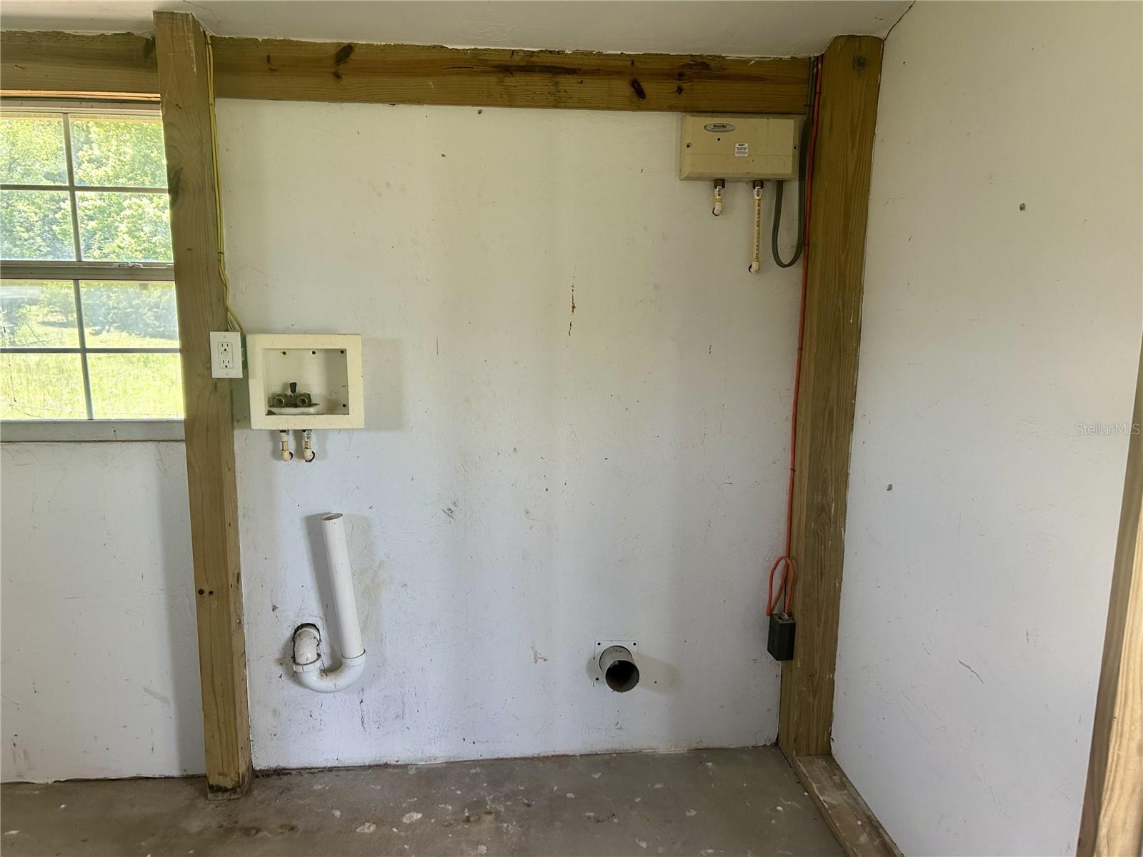 TIMUQUA SUB - Residential