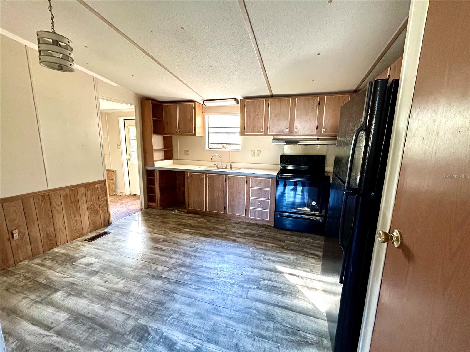 TIMUQUA SUB - Residential