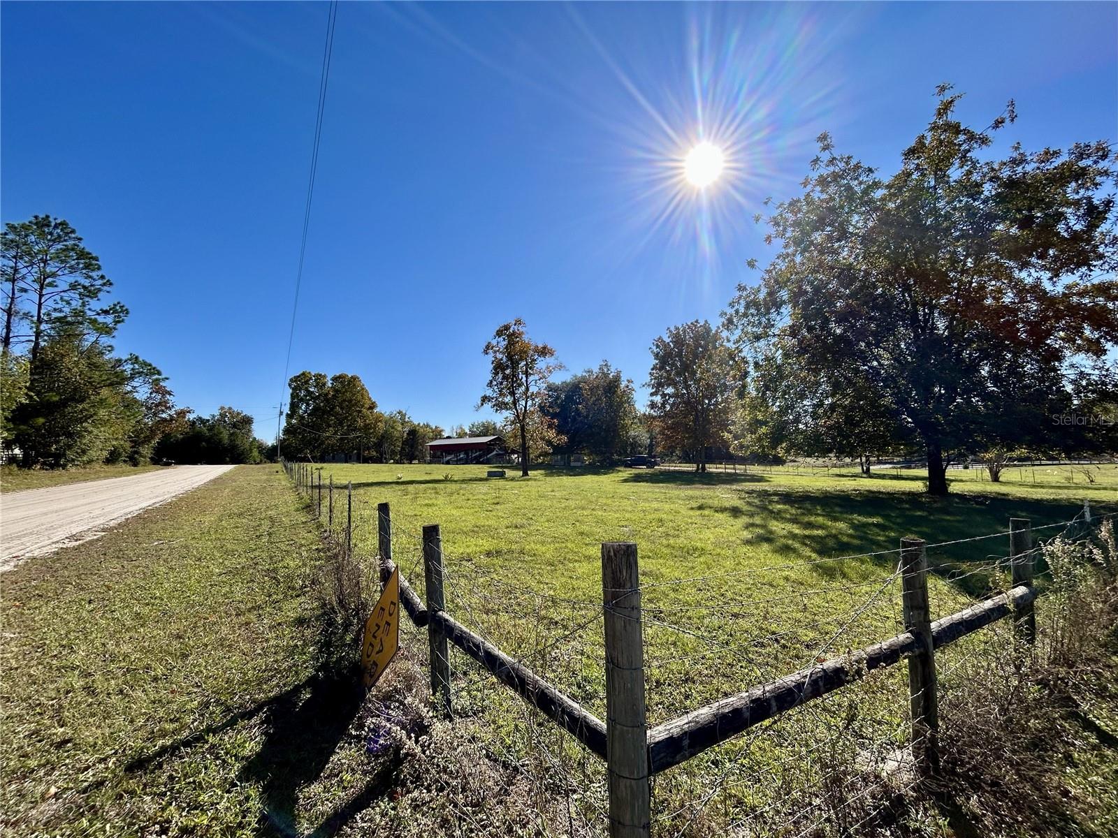 TIMUQUA SUB - Residential