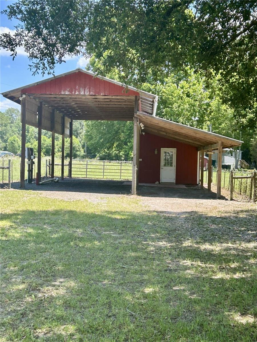 TIMUQUA SUB - Residential