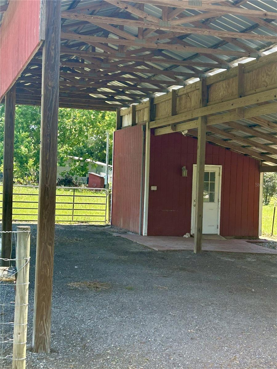 TIMUQUA SUB - Residential