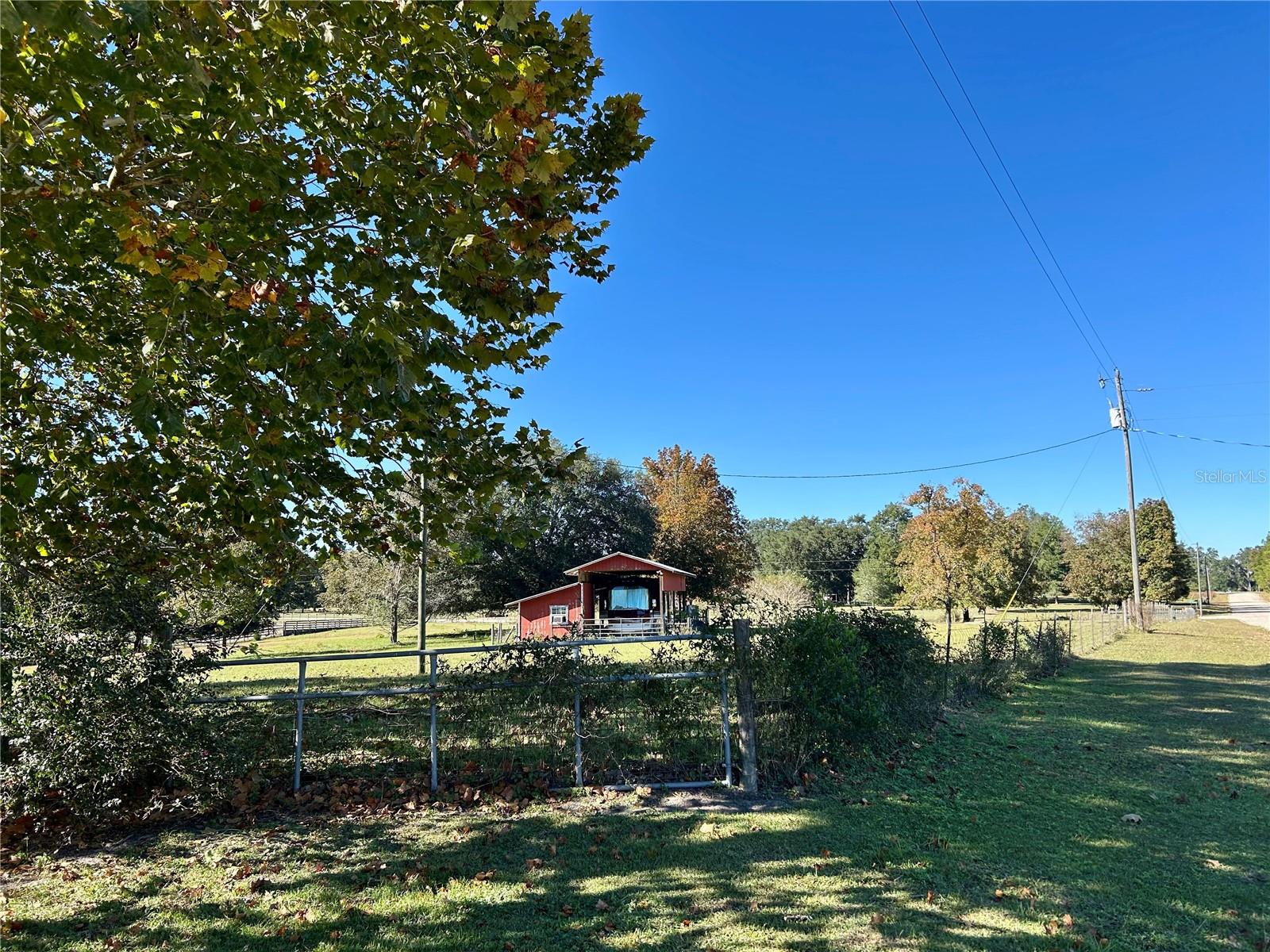 TIMUQUA SUB - Residential