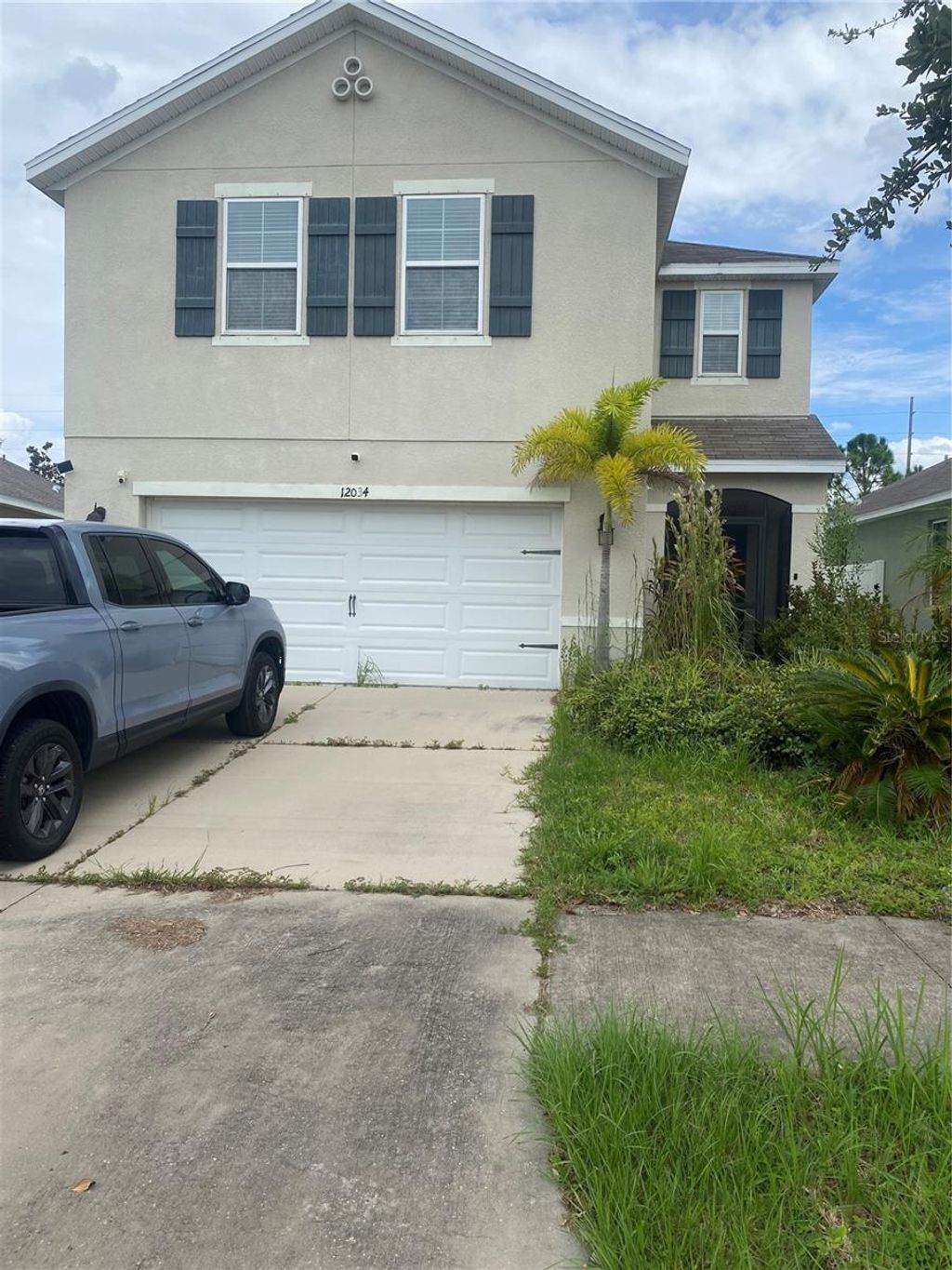 Photo of 12034 Suburban Sunrise Street, Riverview, FL 33578 (MLS # TB8423687)