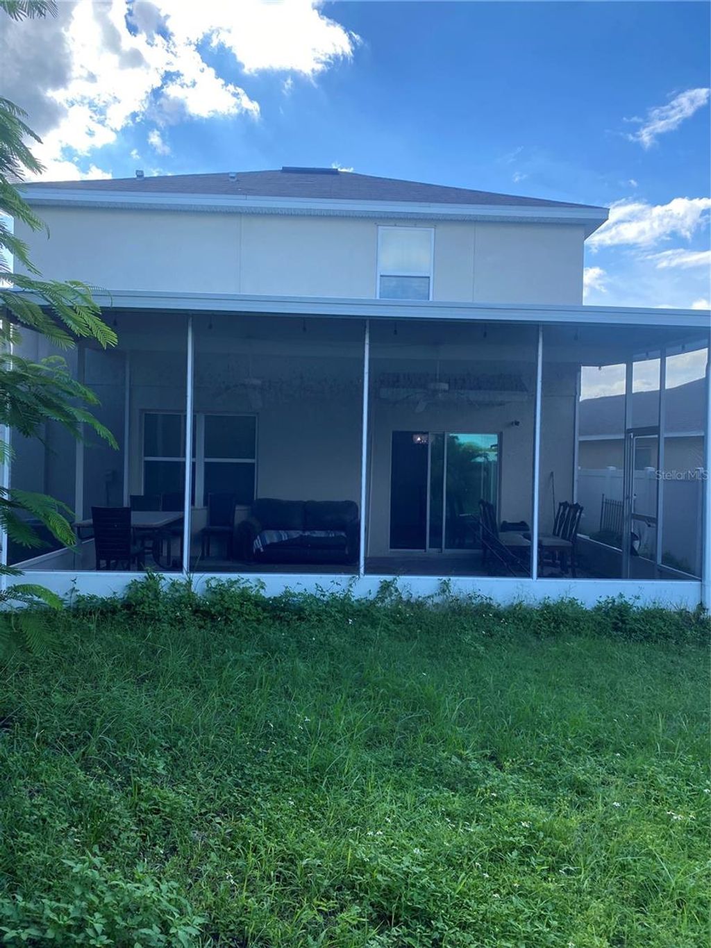 Photo of 12034 Suburban Sunrise Street, Riverview, FL 33578 (MLS # TB8423687)
