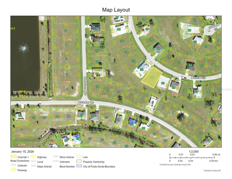 Build your dream home in the deed-restricted community of Burnt Store Village, ideally located along the Burnt Store Road corridor connecting Punta Gorda and Cape Coral with convenient access via a mostly four-lane roadway. This rapidly growing area is experiencing strong appreciation and offers the perfect setting for a full-time residence, retirement retreat, or vacation home. Just minutes away, Burnt Store Marina provides deep-water boat slips, dry storage, fueling, waterfront dining, a fitness center, and a 27-hole executive golf course—everything you need to enjoy the Southwest Florida lifestyle. Burnt Store Village is ideally situated south of Sarasota and north of Naples and Fort Myers, with convenient access to Punta Gorda Airport, downtown Punta Gorda, and Interstate 75—all within approximately 30 minutes.