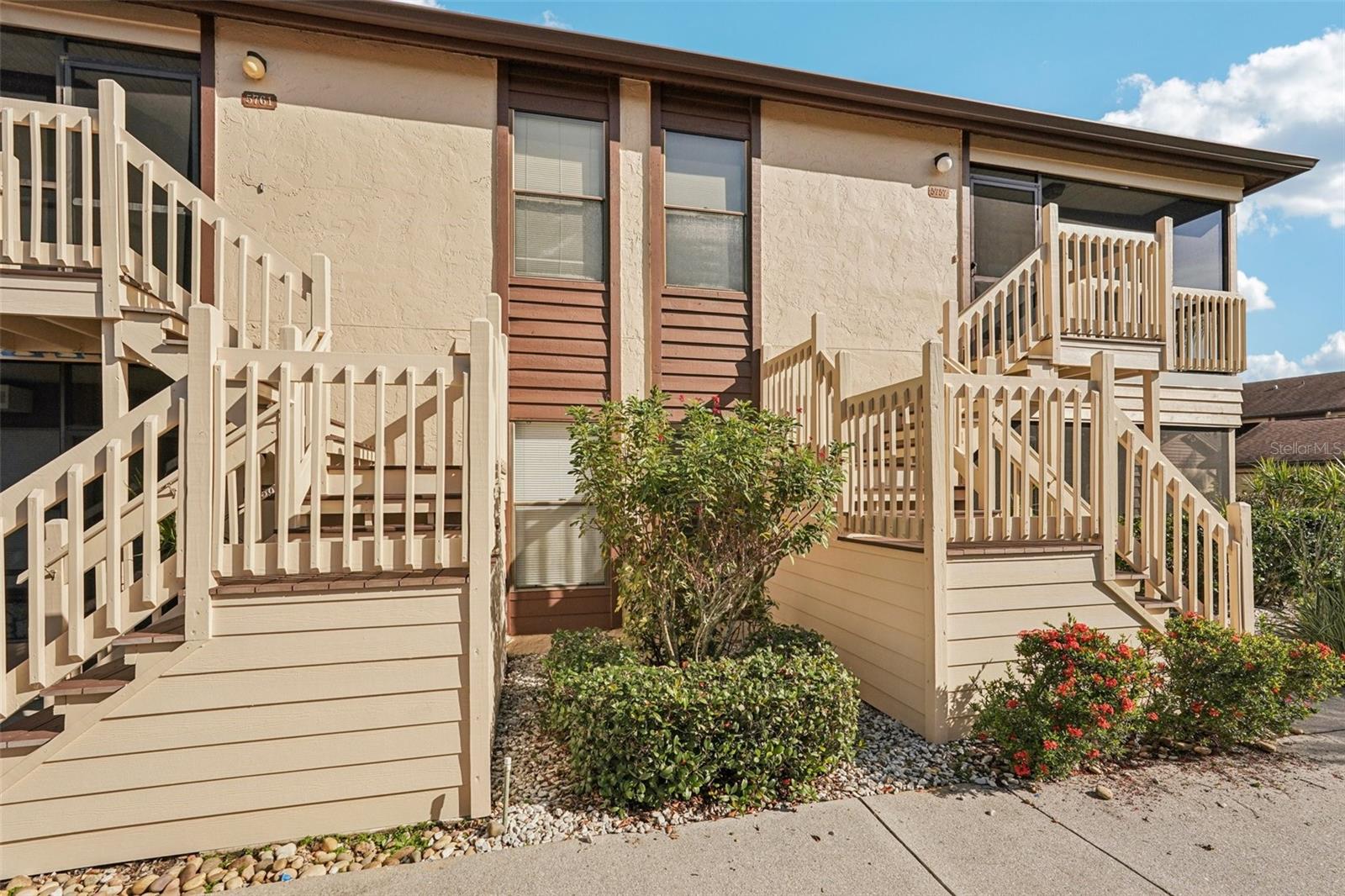 AVISTA OF PALM-AIRE SEC 1 - Residential