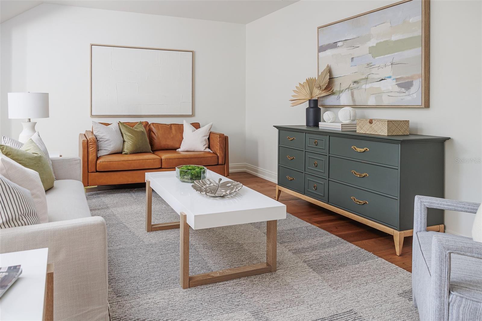 CHEROKEE PLACE SUB - Residential