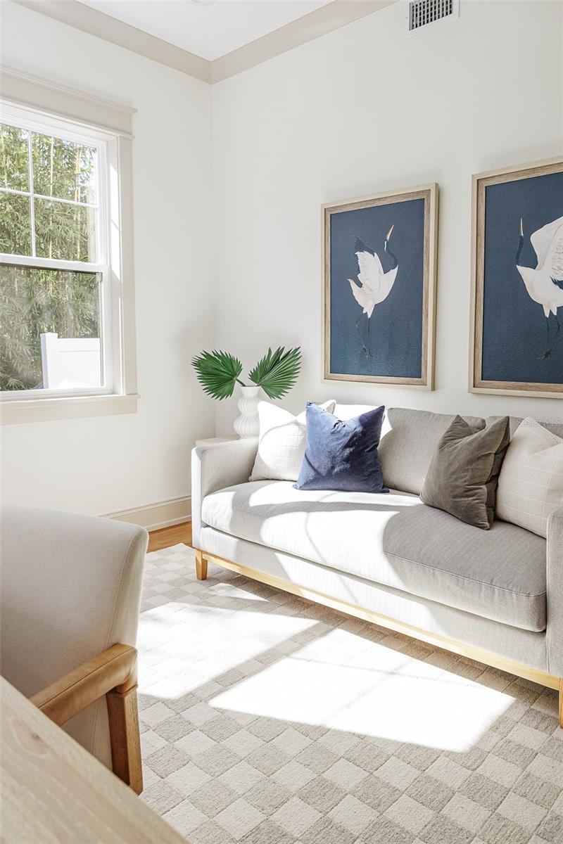 CHEROKEE PLACE SUB - Residential