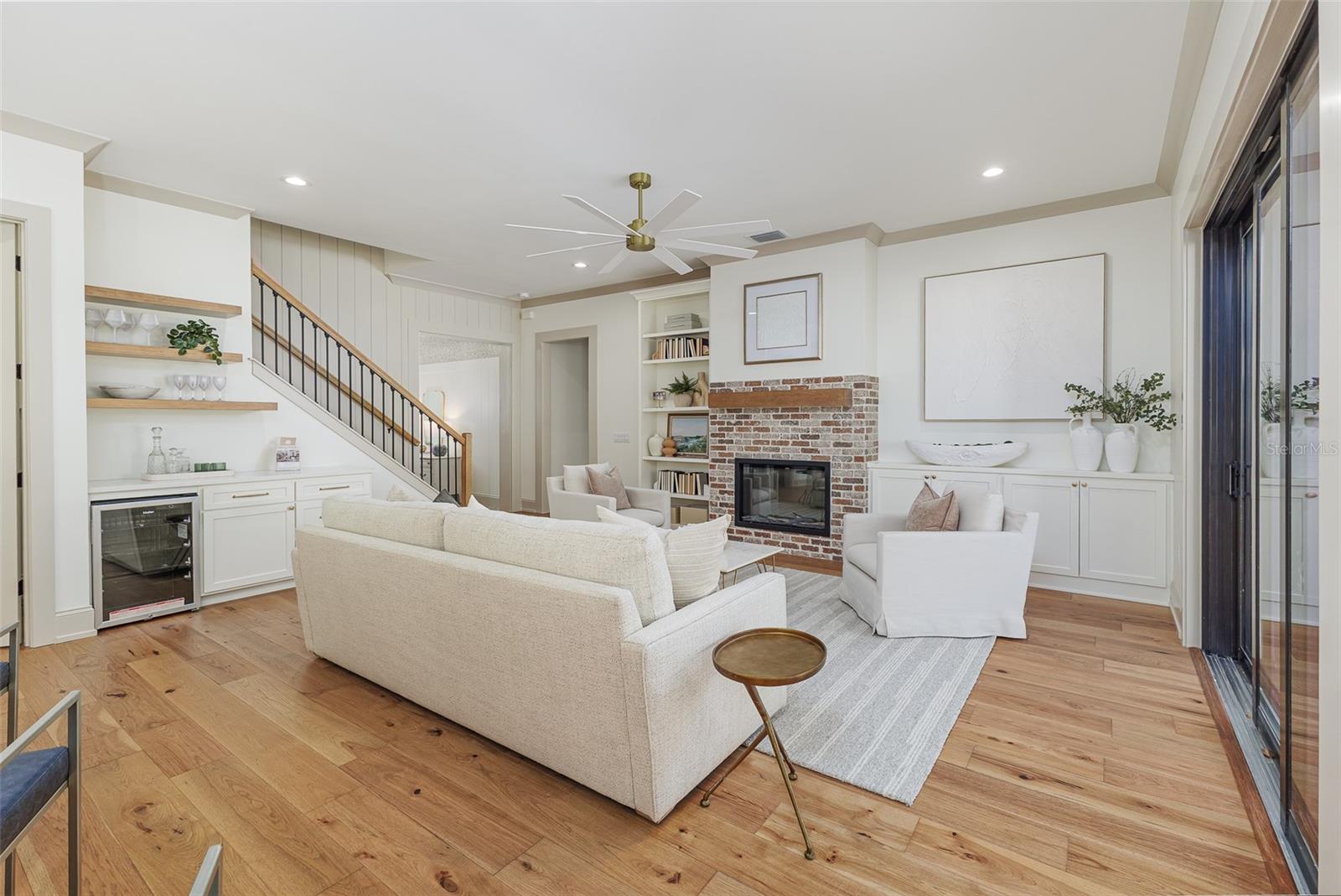 CHEROKEE PLACE SUB - Residential