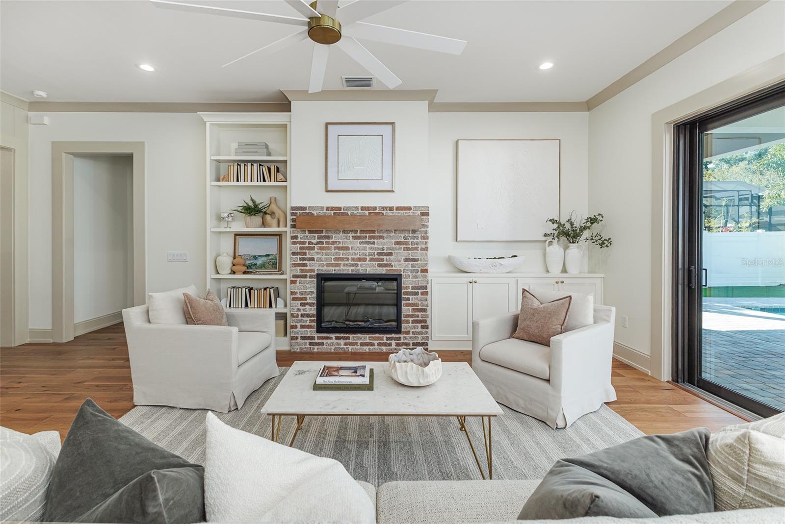 CHEROKEE PLACE SUB - Residential