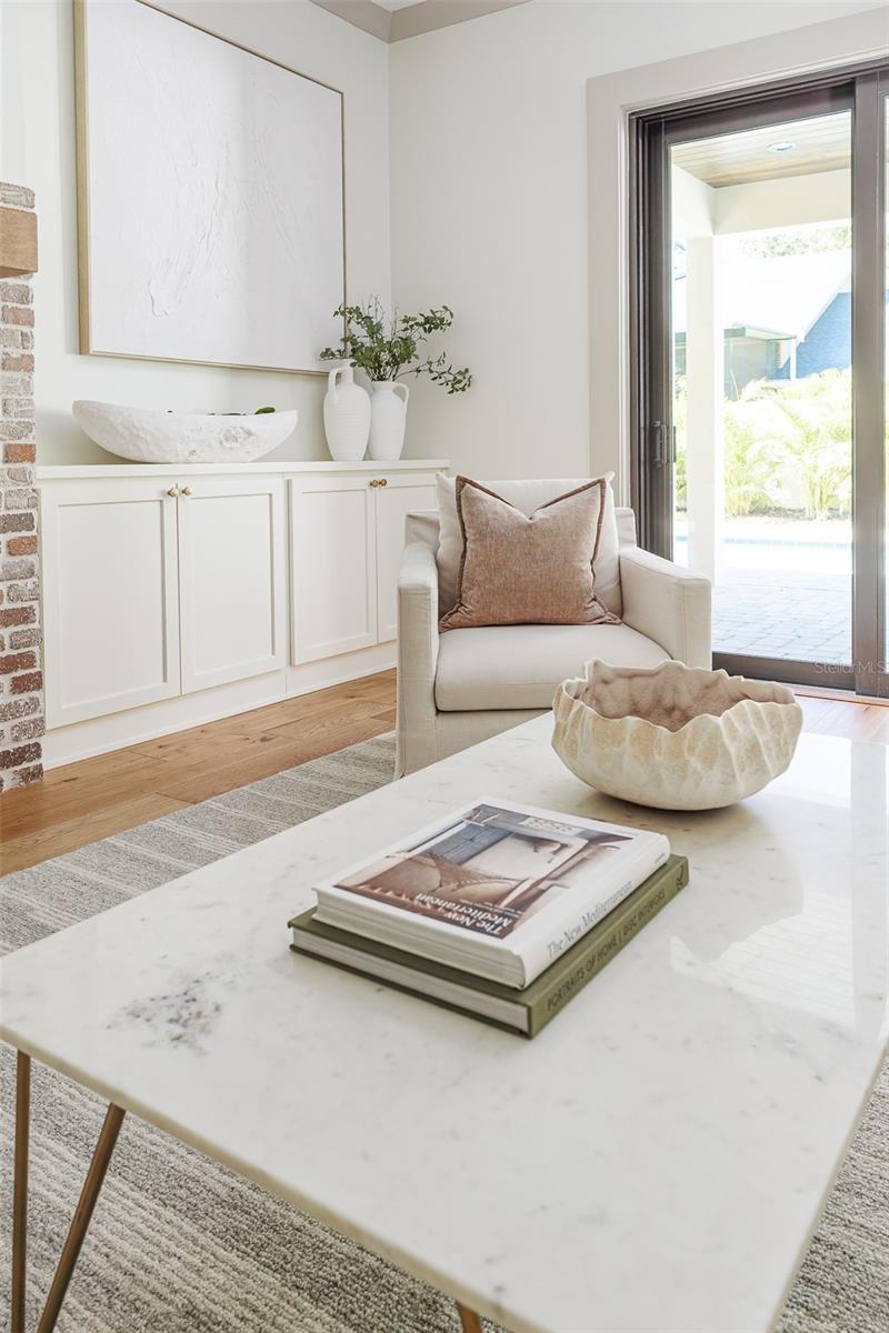 CHEROKEE PLACE SUB - Residential