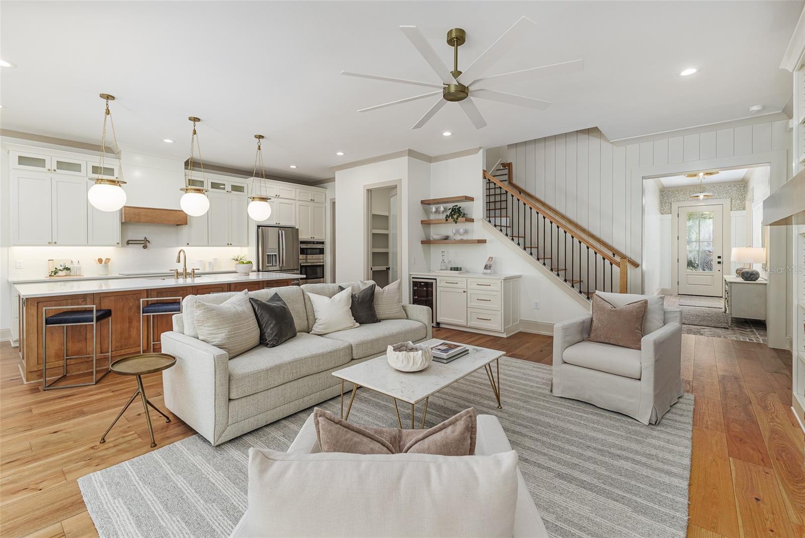 CHEROKEE PLACE SUB - Residential