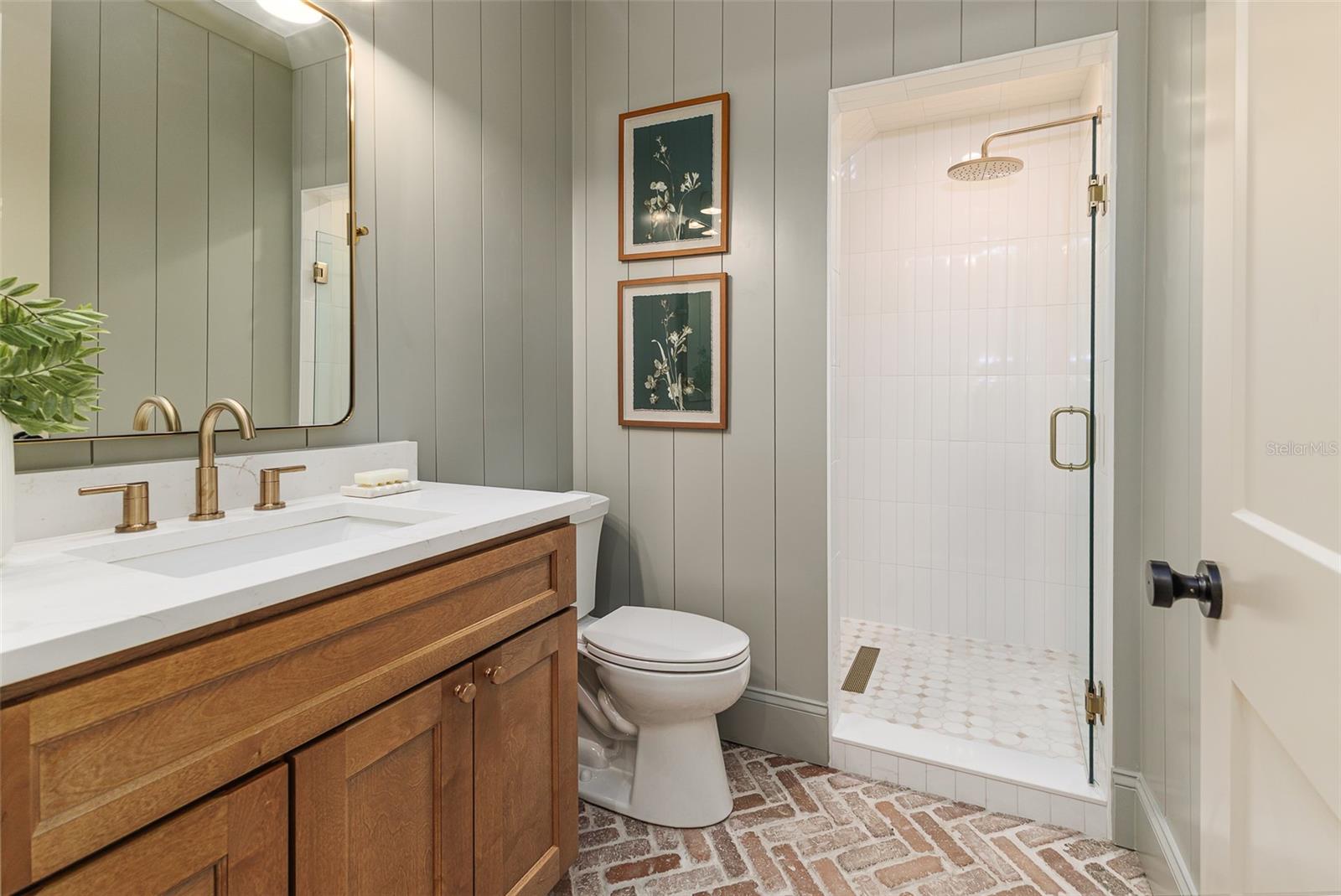 CHEROKEE PLACE SUB - Residential