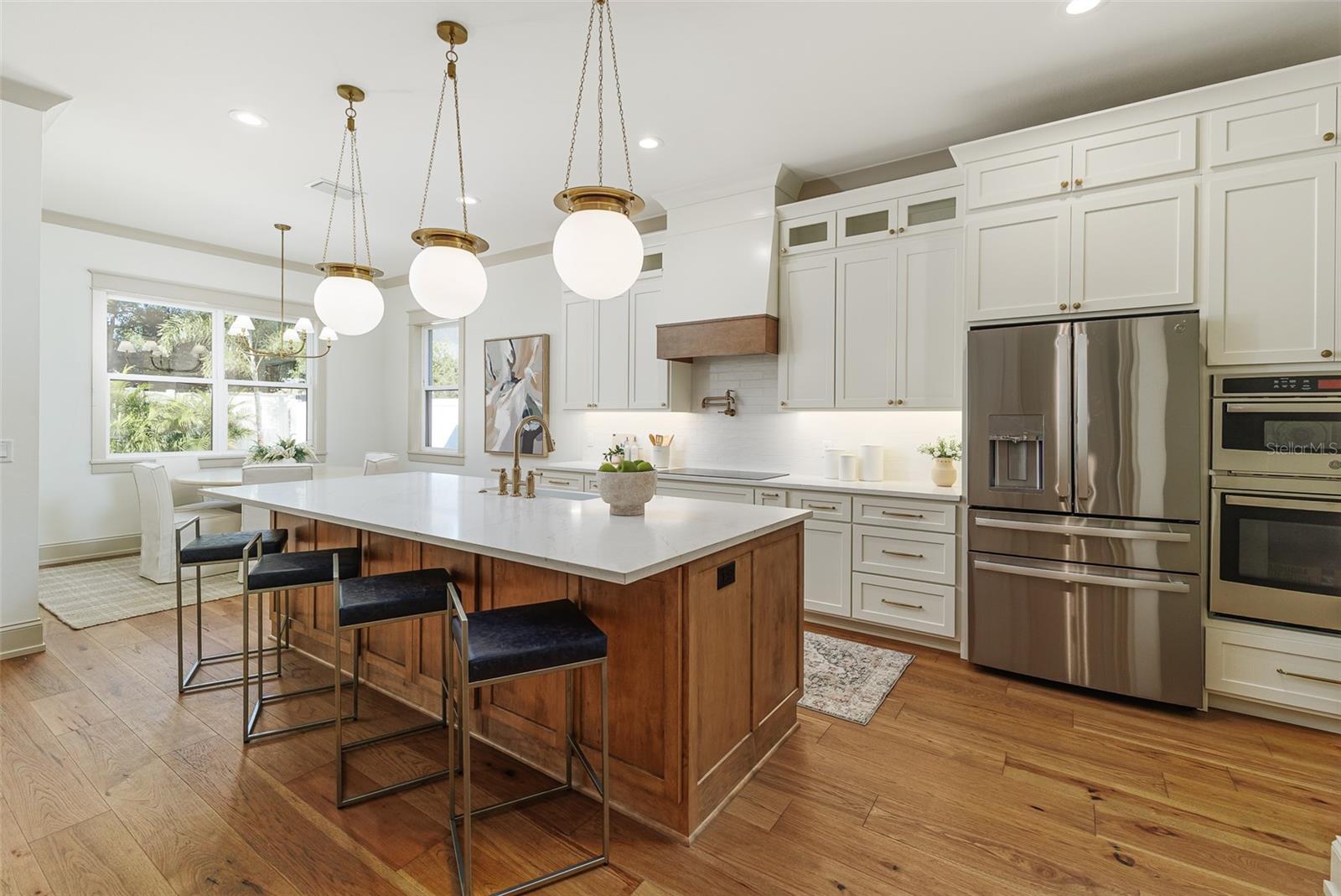 CHEROKEE PLACE SUB - Residential