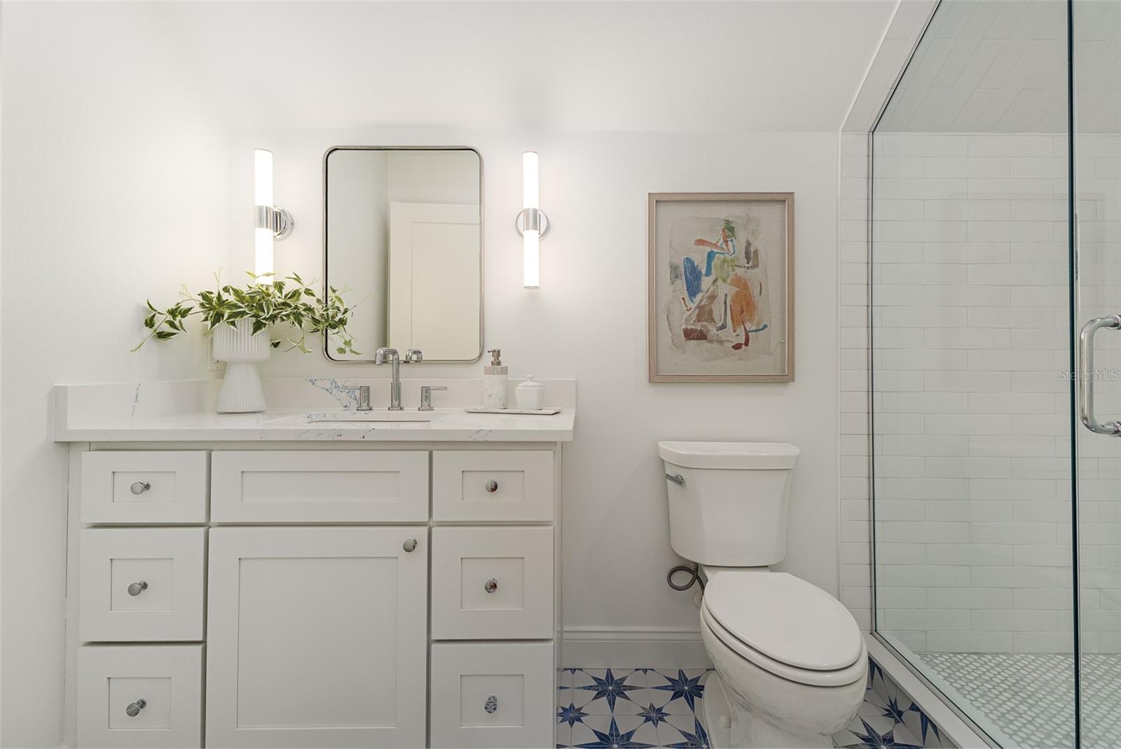 CHEROKEE PLACE SUB - Residential