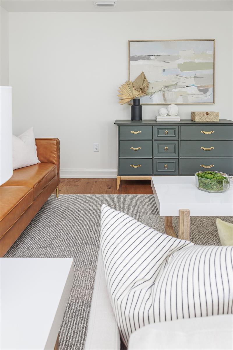 CHEROKEE PLACE SUB - Residential