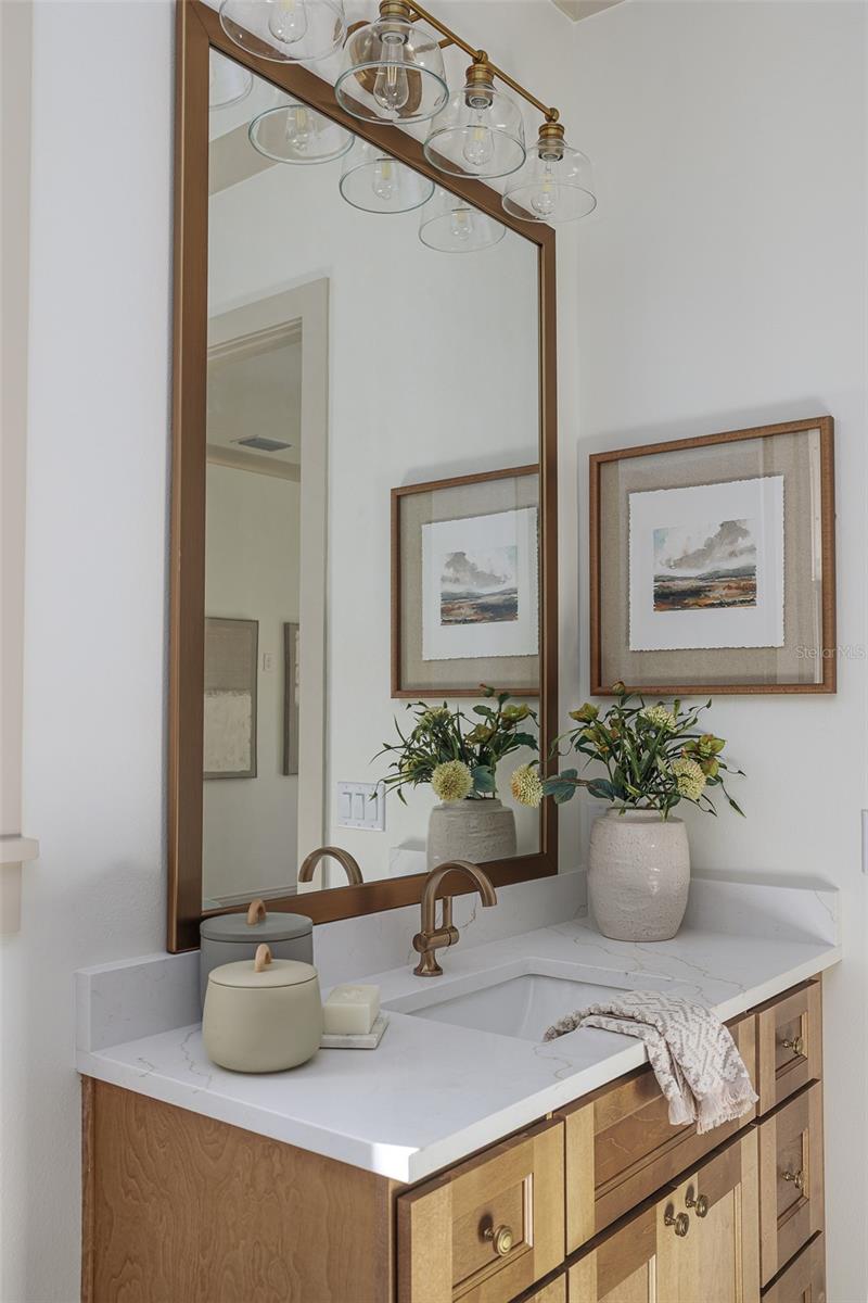 CHEROKEE PLACE SUB - Residential