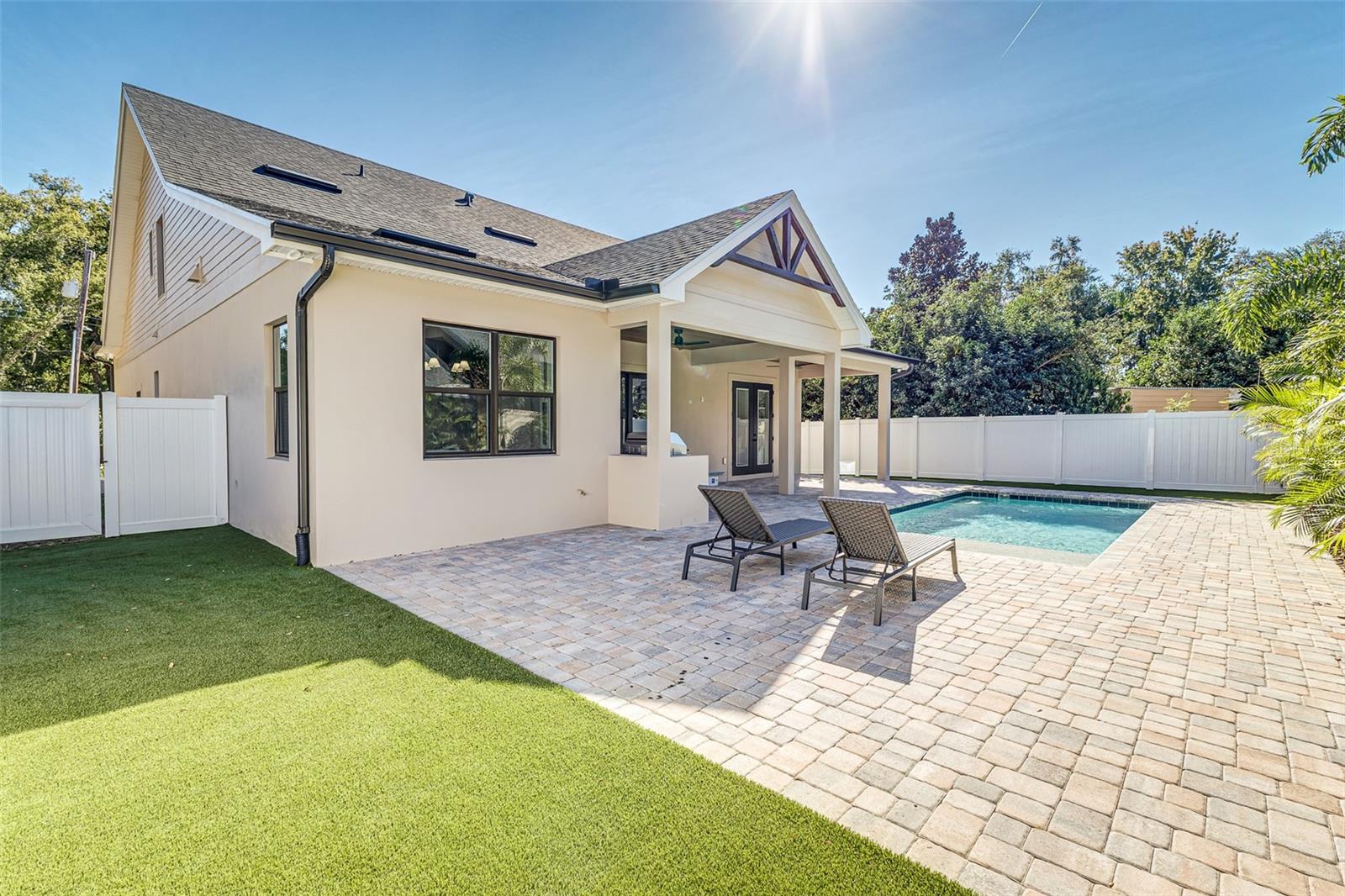 CHEROKEE PLACE SUB - Residential