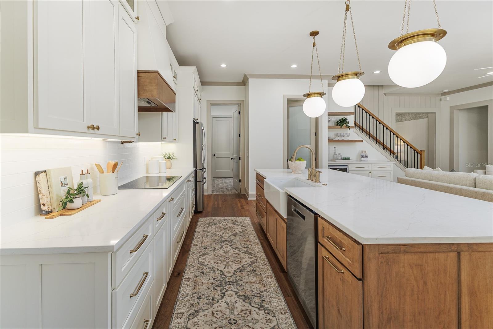 CHEROKEE PLACE SUB - Residential