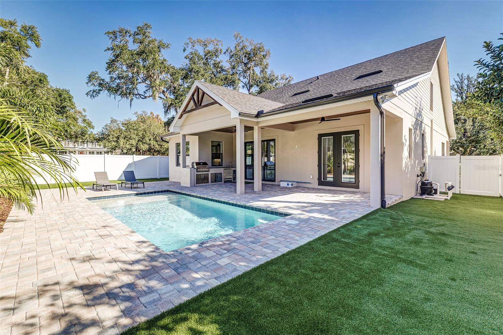 CHEROKEE PLACE SUB - Residential