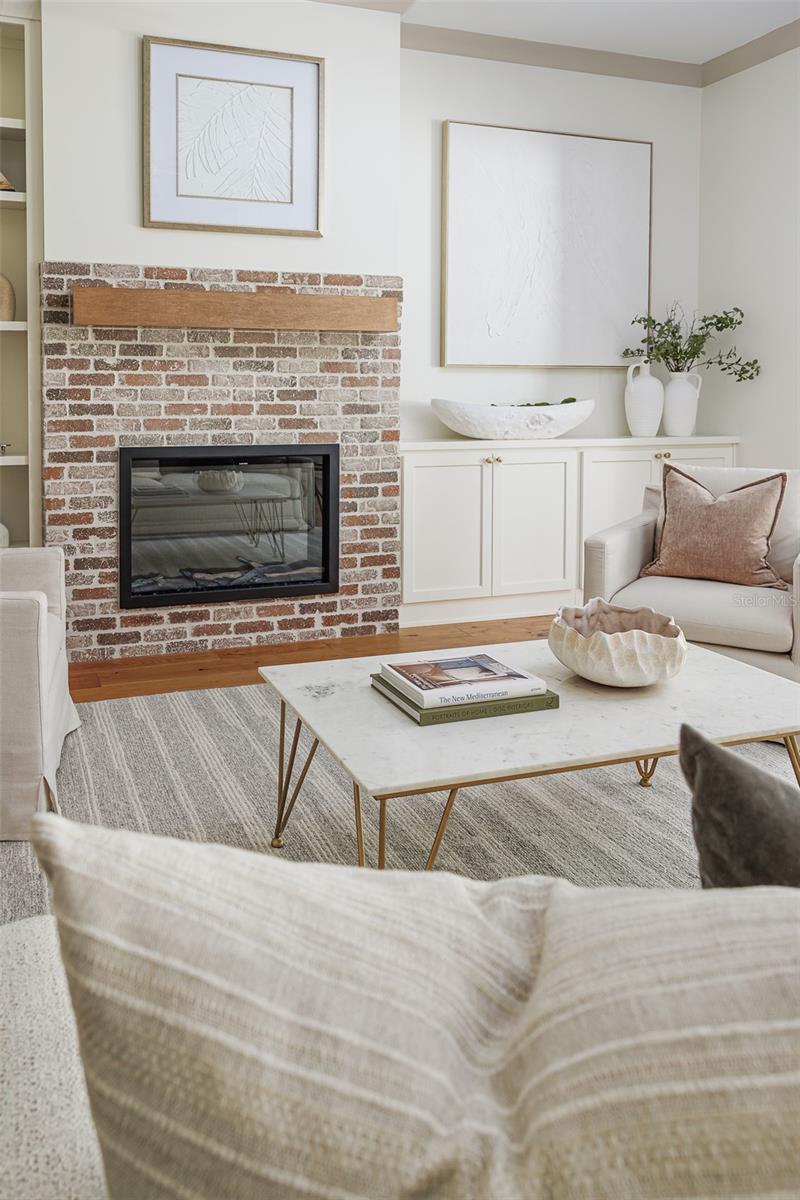 CHEROKEE PLACE SUB - Residential