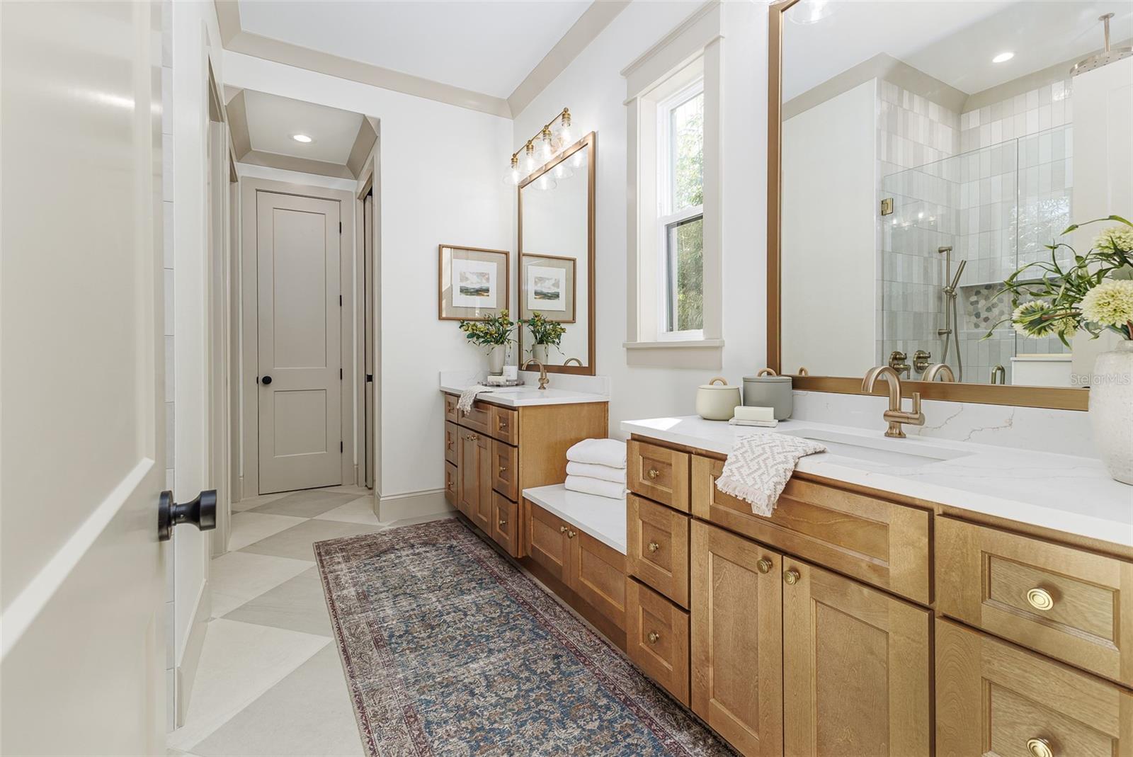 CHEROKEE PLACE SUB - Residential