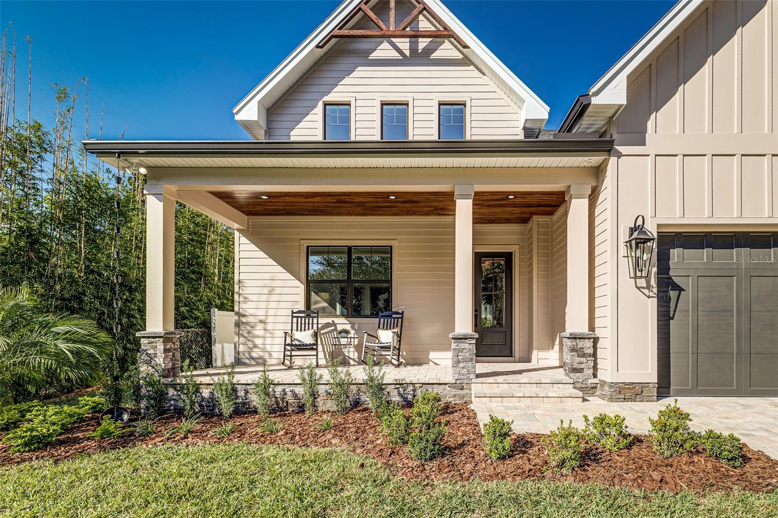 CHEROKEE PLACE SUB - Residential