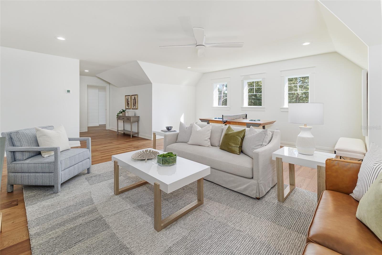 CHEROKEE PLACE SUB - Residential