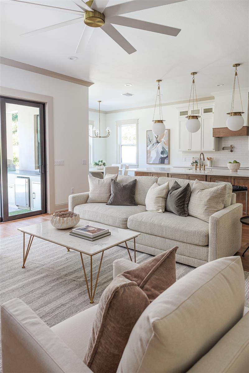 CHEROKEE PLACE SUB - Residential