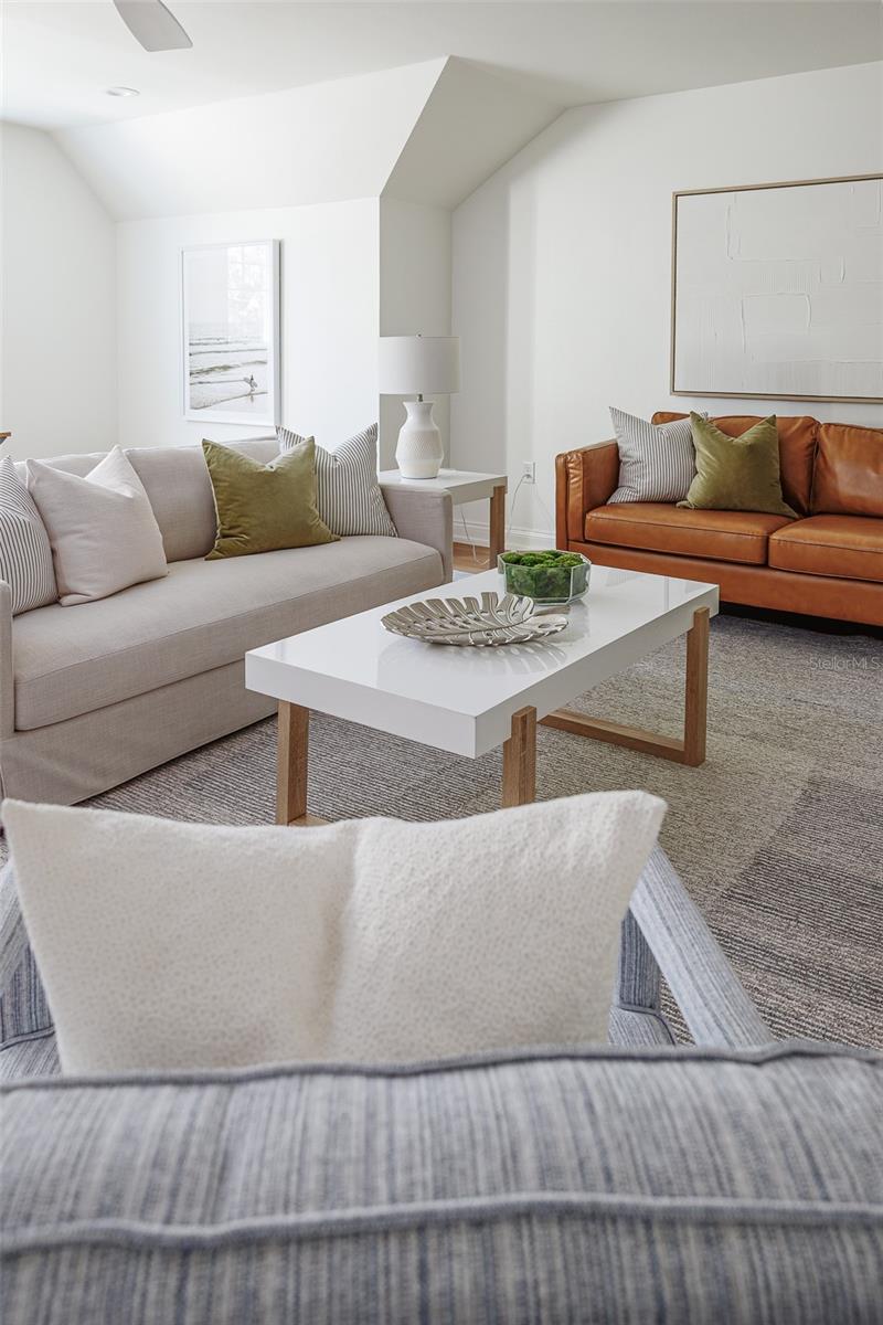 CHEROKEE PLACE SUB - Residential