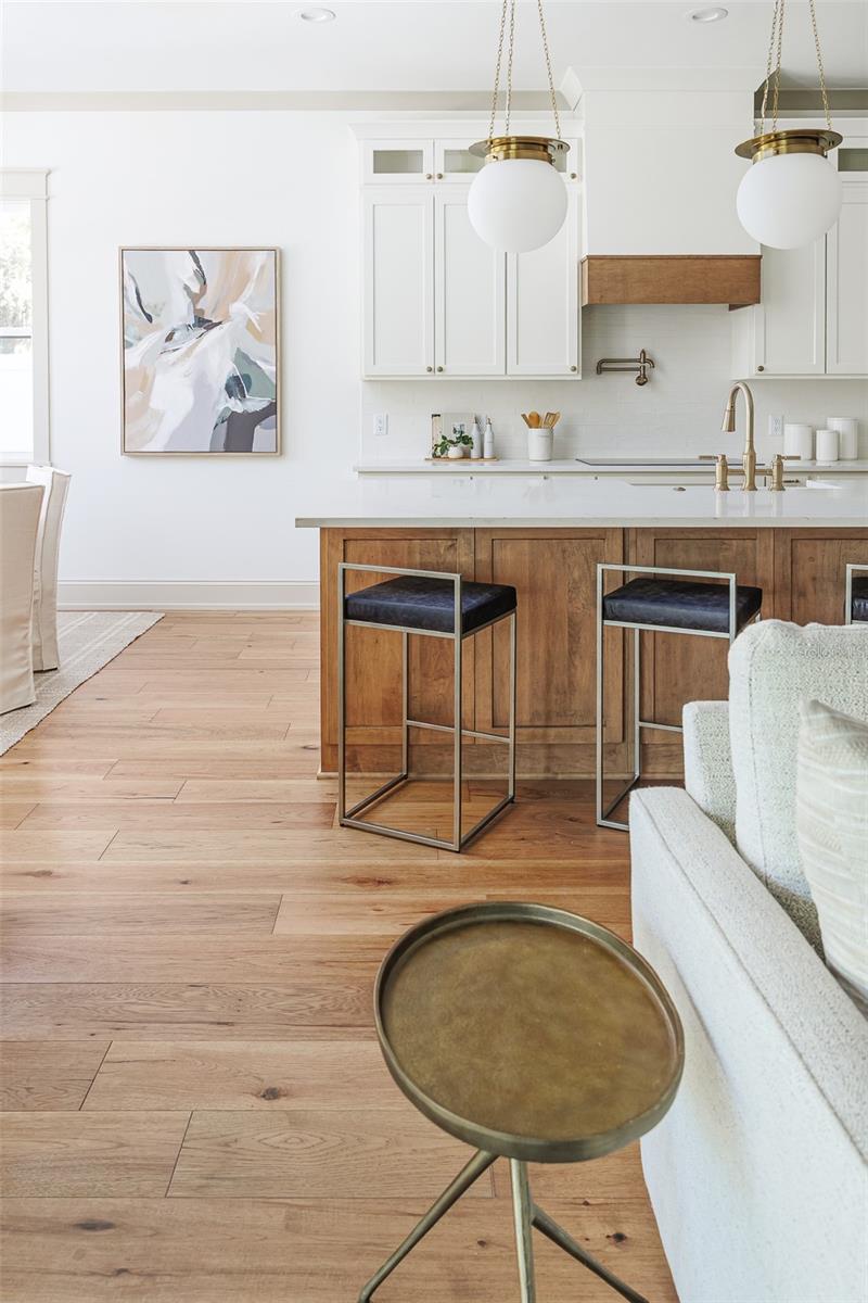 CHEROKEE PLACE SUB - Residential