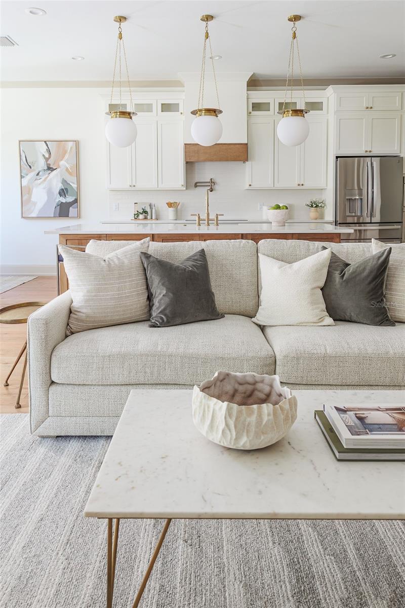 CHEROKEE PLACE SUB - Residential