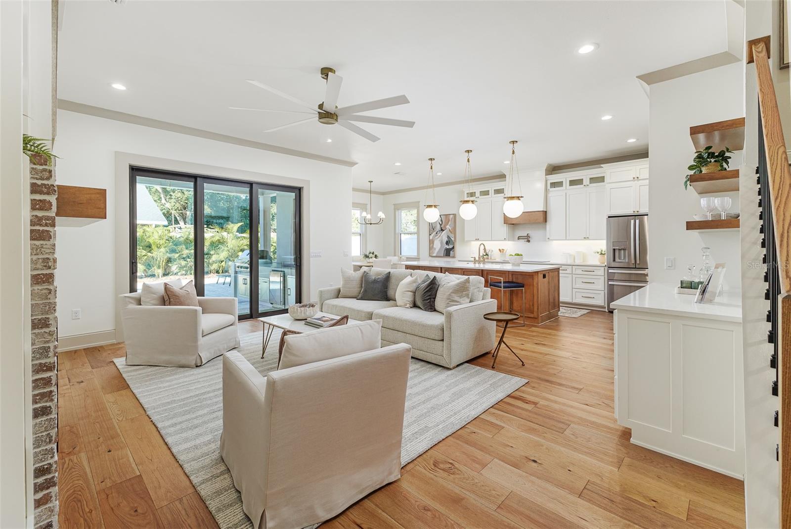 CHEROKEE PLACE SUB - Residential