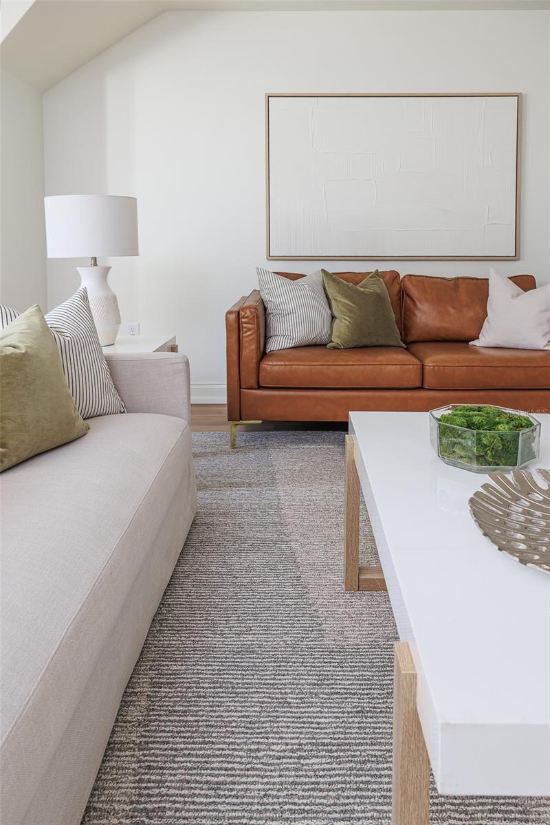 CHEROKEE PLACE SUB - Residential