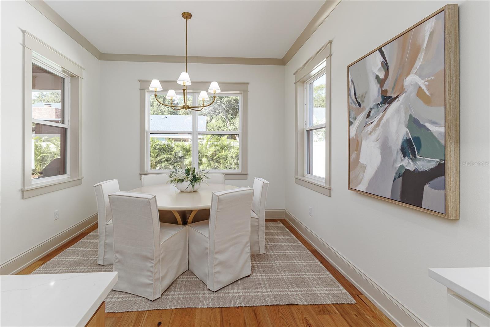 CHEROKEE PLACE SUB - Residential