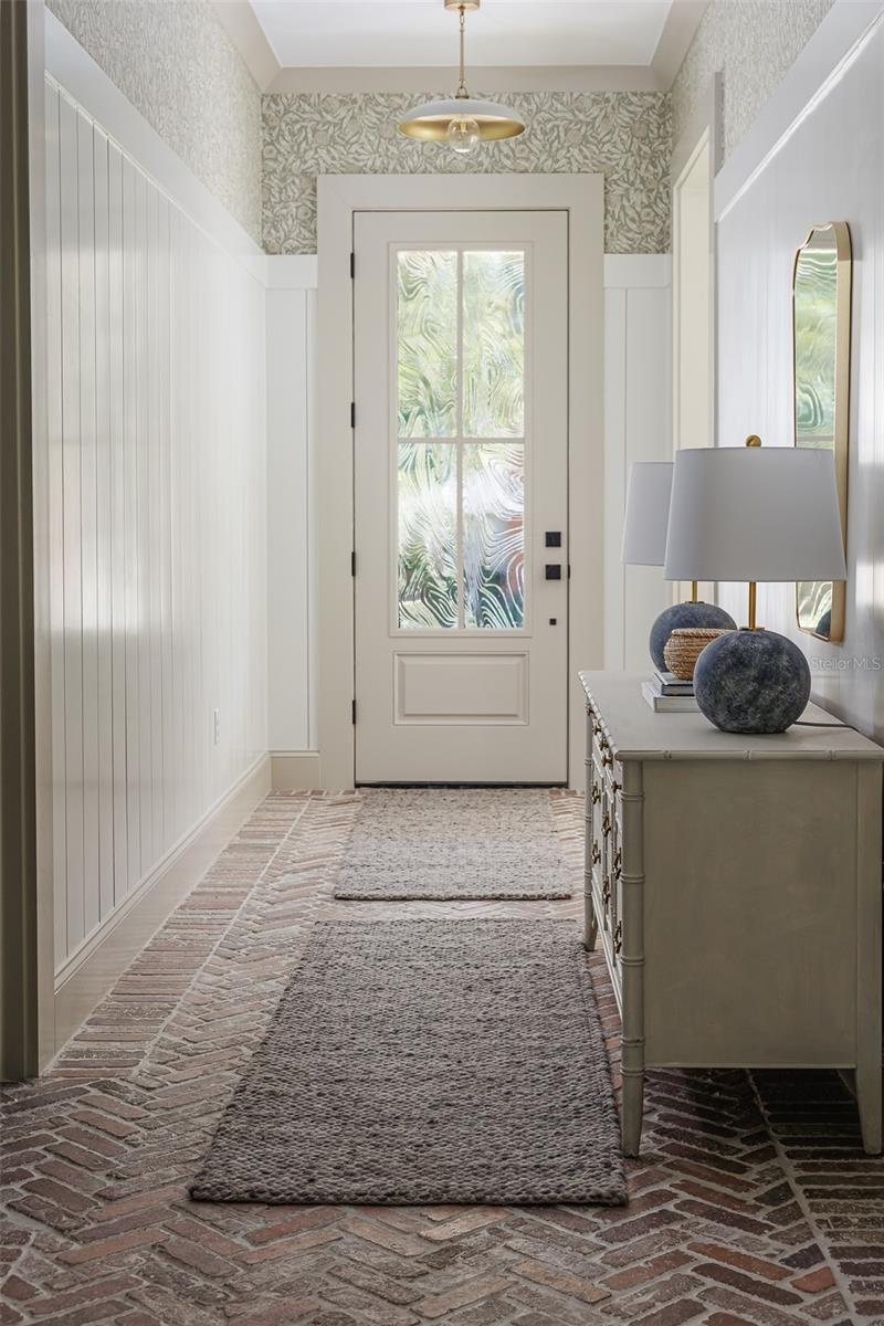 CHEROKEE PLACE SUB - Residential