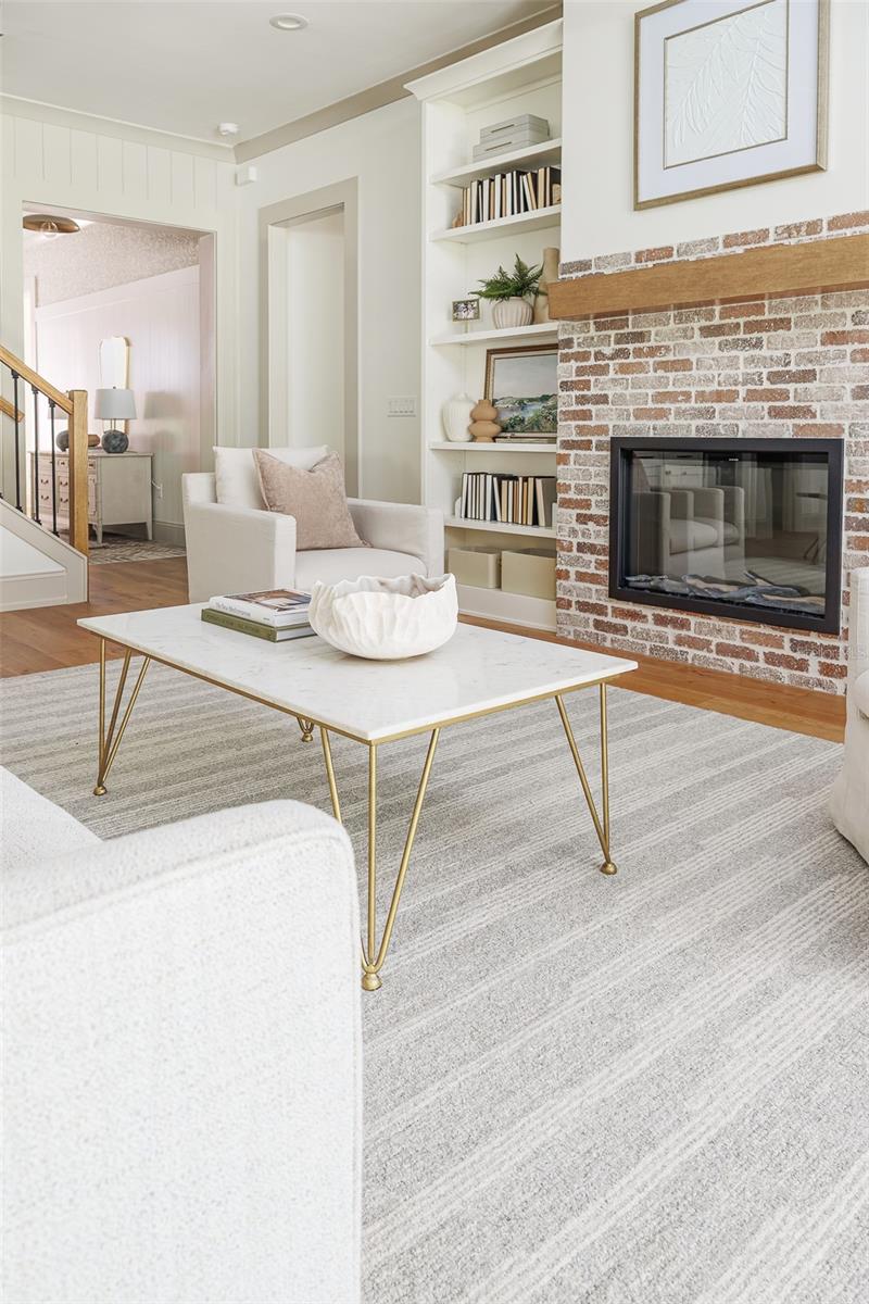 CHEROKEE PLACE SUB - Residential