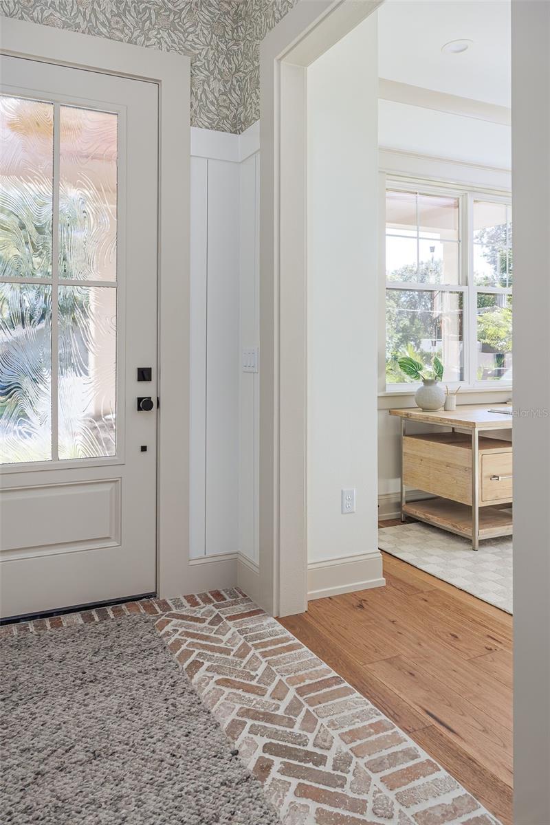 CHEROKEE PLACE SUB - Residential