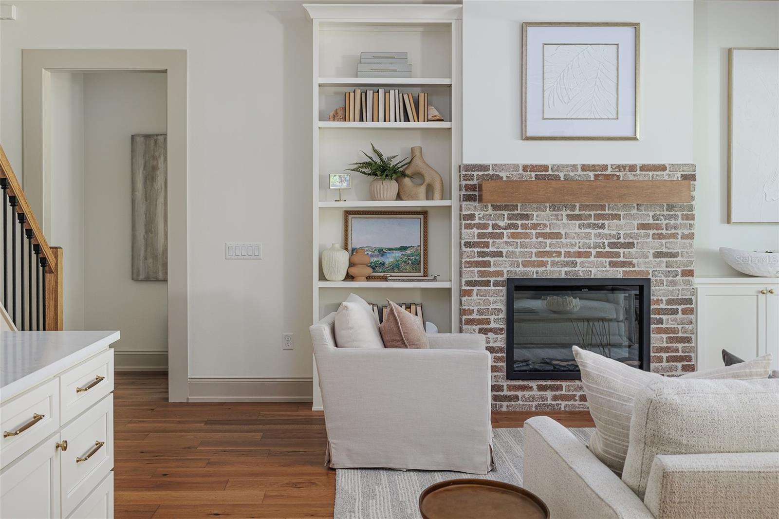 CHEROKEE PLACE SUB - Residential