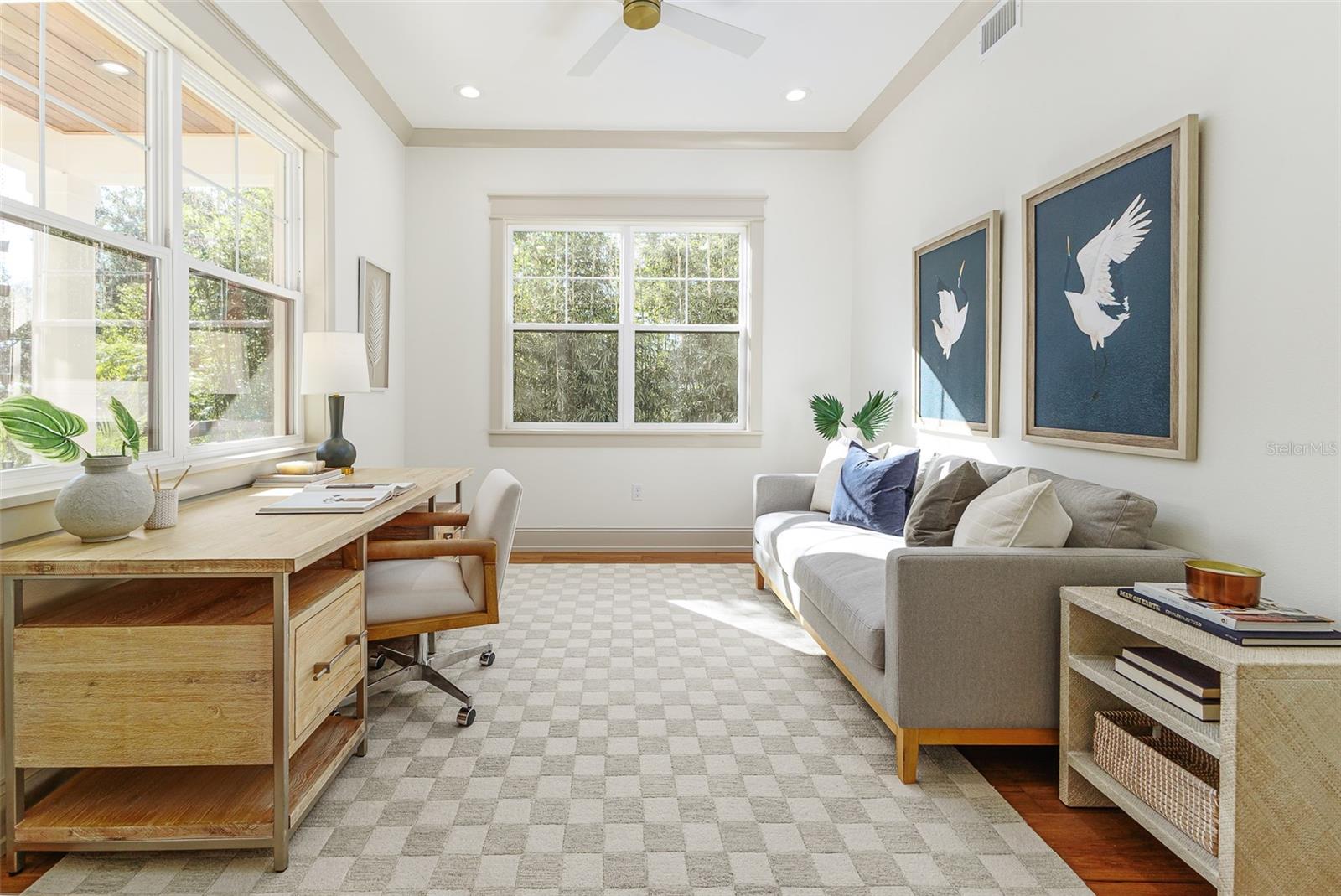 CHEROKEE PLACE SUB - Residential