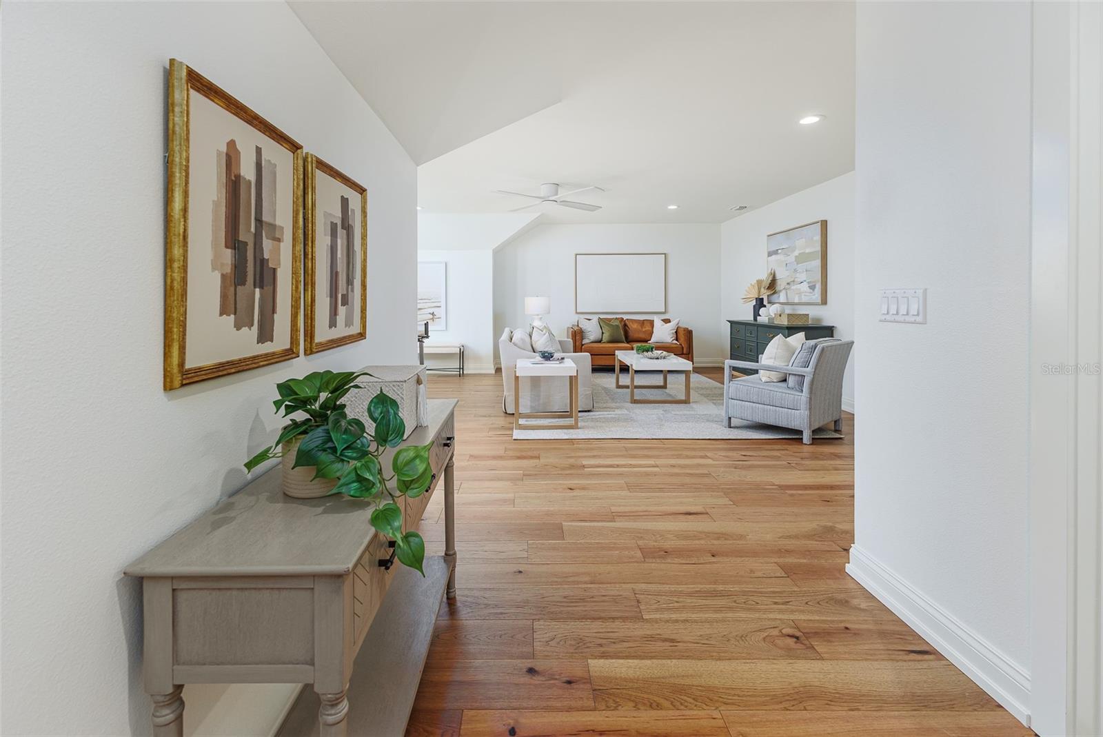 CHEROKEE PLACE SUB - Residential