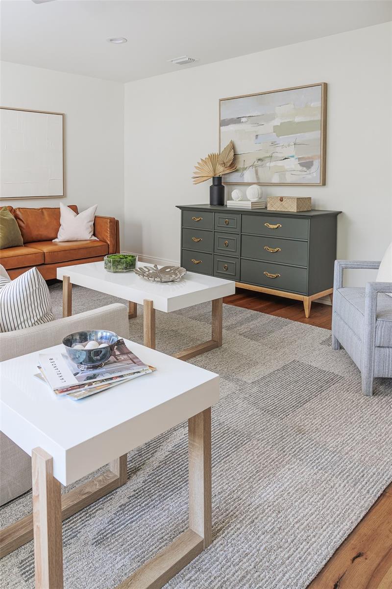 CHEROKEE PLACE SUB - Residential