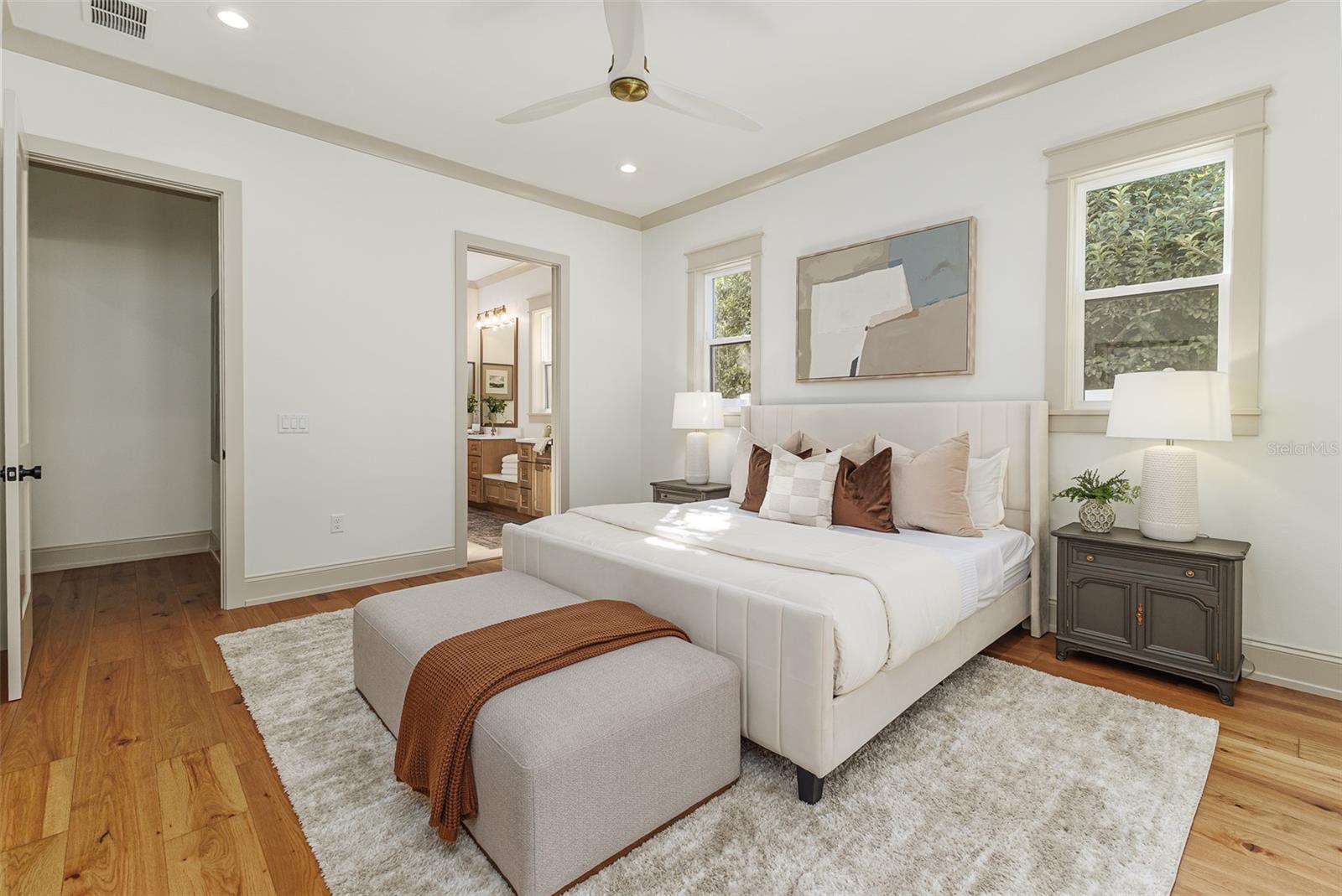 CHEROKEE PLACE SUB - Residential