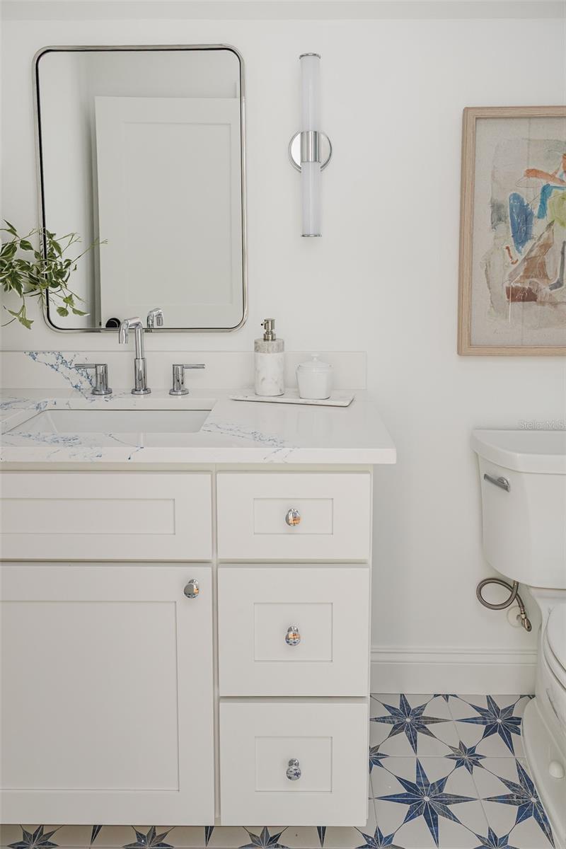 CHEROKEE PLACE SUB - Residential