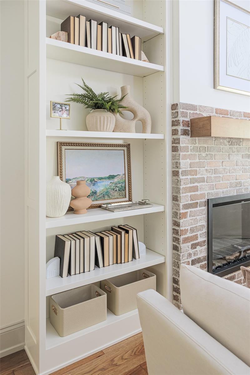 CHEROKEE PLACE SUB - Residential