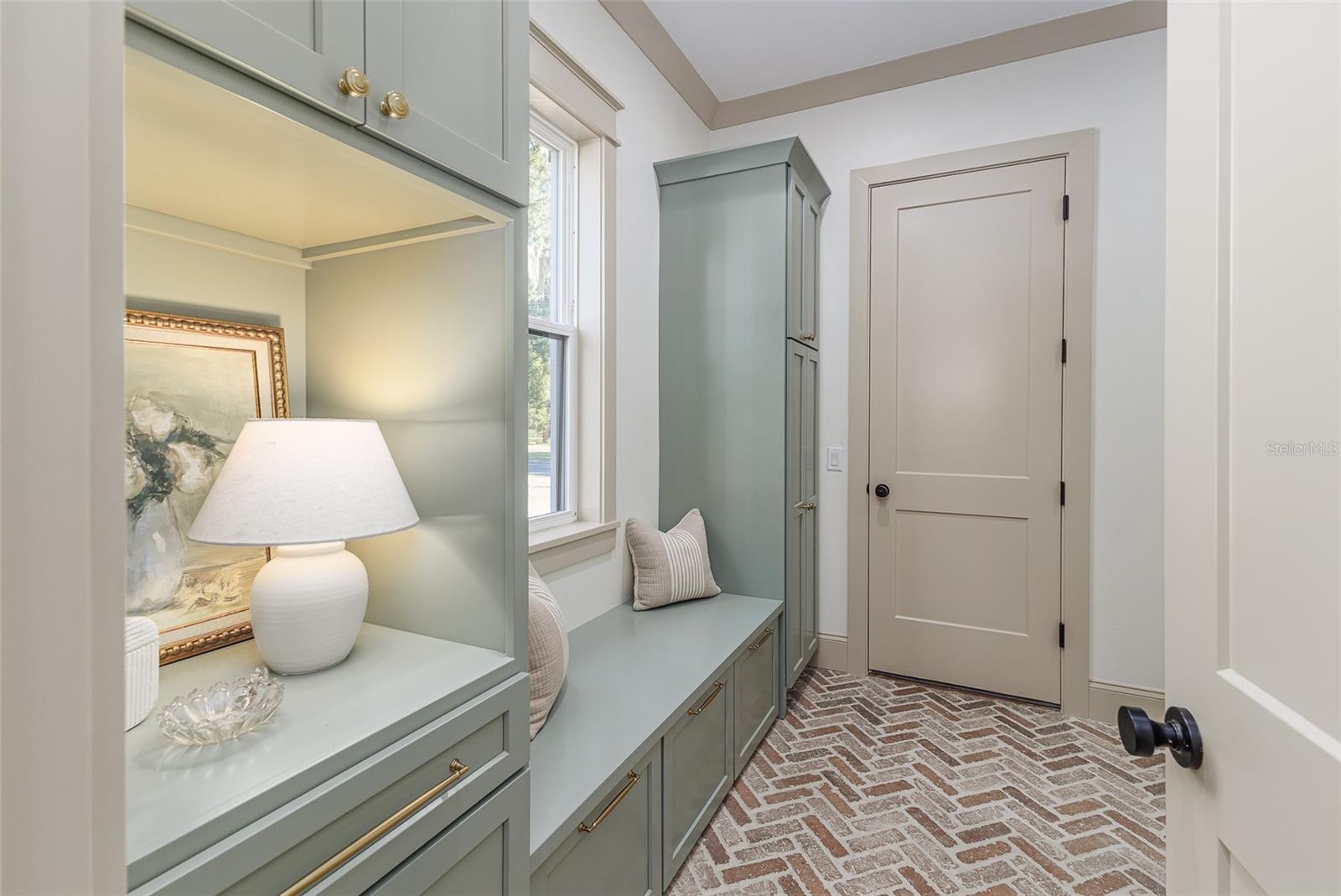 CHEROKEE PLACE SUB - Residential