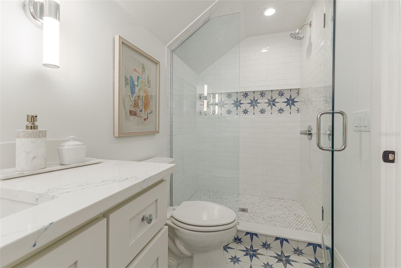 CHEROKEE PLACE SUB - Residential